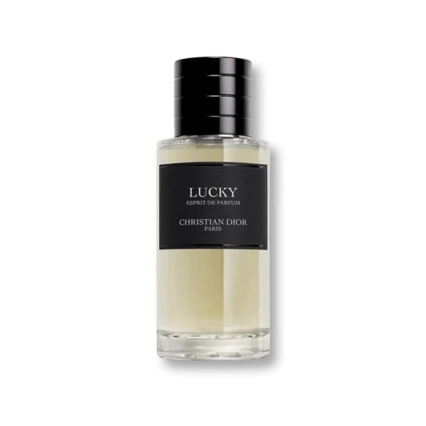 Christian Dior Lucky Esprit De Parfum 125 мл - ПАРФЮМ Унисекс - Fragrance Bulgaria