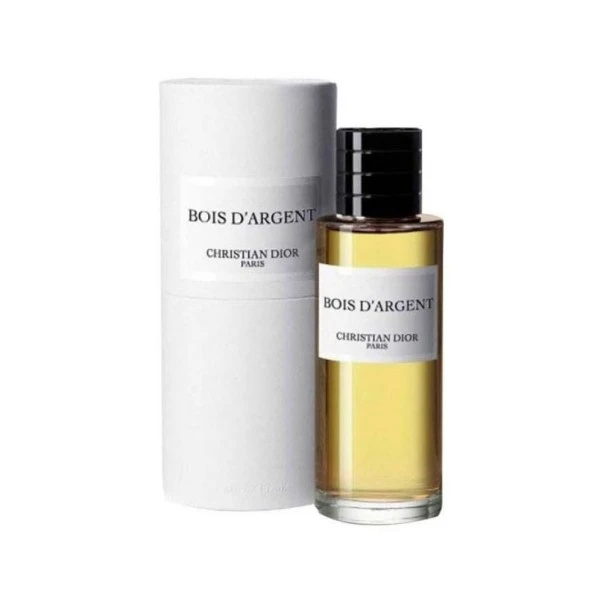 Christian Dior Bois d'Argent EDP 125 мл - ПАРФЮМ Унисекс - Fragrance Bulgaria