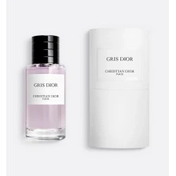 Christian Dior Gris Dior EDP 125 мл - ПАРФЮМ Унисекс Christian Dior Gris Dior EDP 125 мл - ПАРФЮМ Унисекс