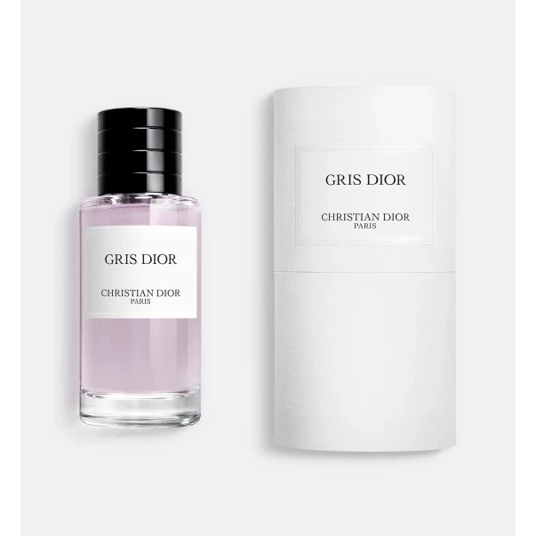 Christian Dior Gris Dior EDP 125 ml - Fragrance Bulgaria