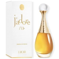 Christian Dior J'adore L'Or Essence de Parfum 80 мл - ПАРФЮМ за жени Christian Dior J'adore L'Or Essence de Parfum 80 мл - ПАРФЮМ за жени