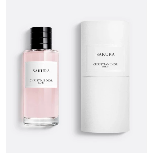 Christian Dior Sakura EDP 125 ml - Fragrance Bulgaria
