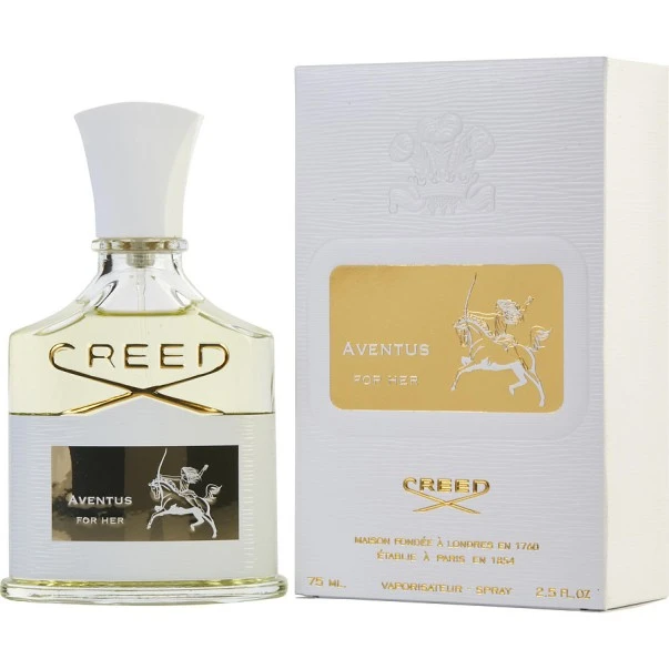 Creed Aventus For Her EDP 75 ml - Fragrance Bulgaria