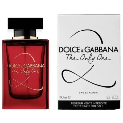 Dolce & Gabbana The Only One 2 EDP 100 ml - TESTER for Women