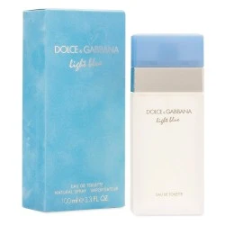 Dolce & Gabbana Light Blue EDT 100 мл - ПАРФЮМ за жени