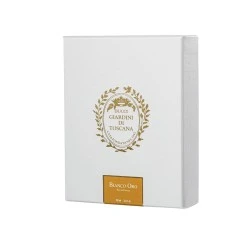 Ducci Giardini Di Toscana Bianco Oro EDP 100 мл - ПАРФЮМ за жени Ducci Giardini Di Toscana Bianco Oro EDP 100 мл - ПАРФЮМ за жени
