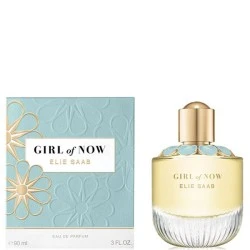 Elie Saab Girl Of Now EDP 90 ml - ТЕСТЕР за жени