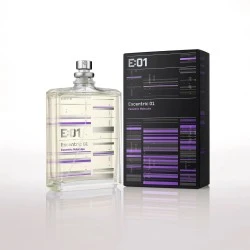 Escentric Molecules Escentric 01 EDT 100 мл  - ПАРФЮМ унисекс Escentric Molecules Escentric 01 EDT 100 мл  - ПАРФЮМ унисекс