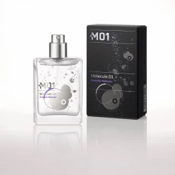Escentric Molecules Molecule 01 EDP 100 мл - ПАРФЮМ унисекс Escentric Molecules Molecule 01 EDP 100 мл - ПАРФЮМ унисекс