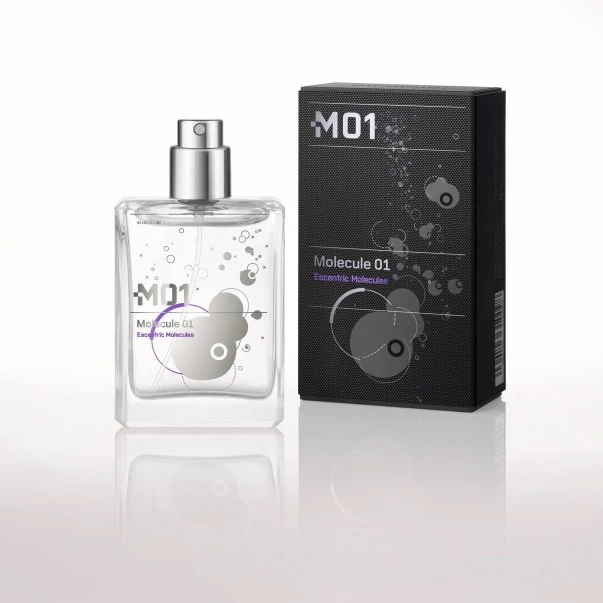Escentric Molecules Molecule 01 EDP 100 мл - ПАРФЮМ унисекс - Fragrance Bulgaria