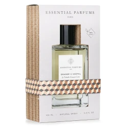 Essential Parfums Orange x Santal by Natalie Gracia-Cetto EDP 100 ml - Unisex