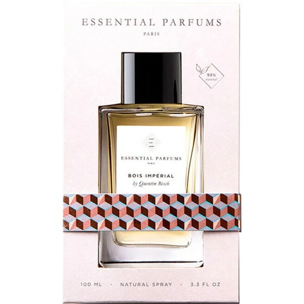 Essential Parfums Bois Imperial by Quentin Bisch EDP 100 мл - ПАРФЮМ Унисекс - Fragrance Bulgaria