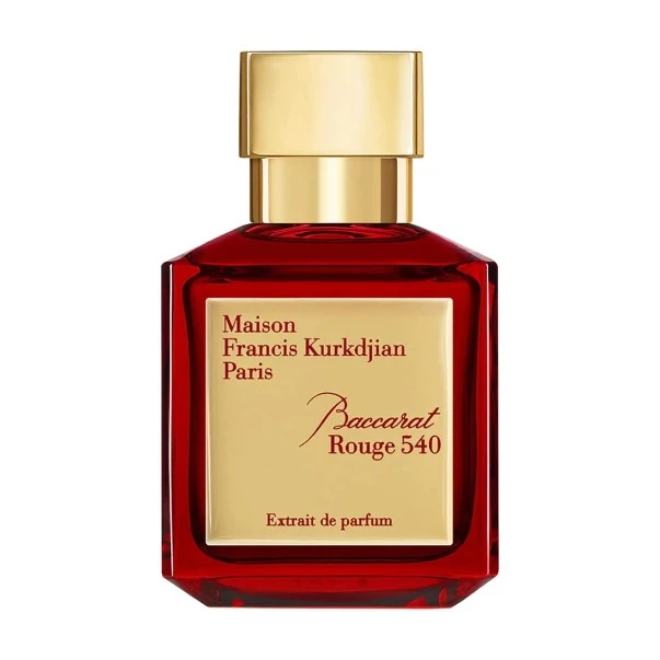 Francis Kurkdjian Baccarat Rouge 540 Extrait De Parfum Парфюм Унисекс - Fragrance Bulgaria Francis Kurkdjian Baccarat Rouge 540 Extrait De Parfum Парфюм Унисекс - Fragrance Bulgaria