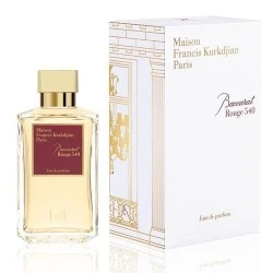 Francis Kurkdjian Baccarat Rouge 540 EDP 35 мл  - ПАРФЮМ Унисекс