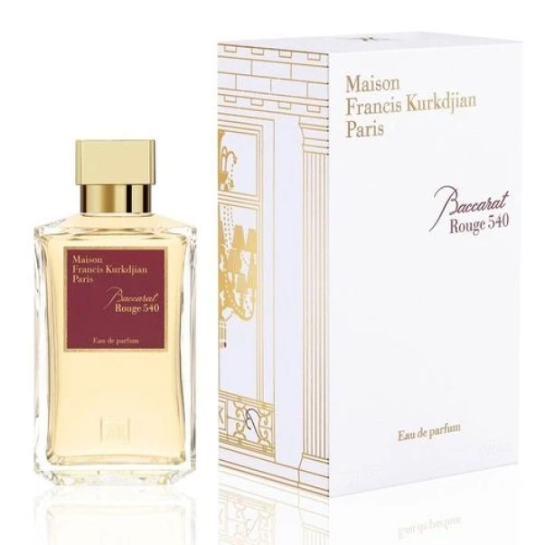 Francis Kurkdjian Baccarat Rouge 540 EDP Unisex - Fragrance Bulgaria