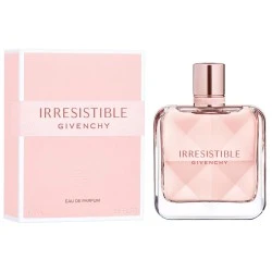 Givenchy Irresistible EDP 50 мл - ПАРФЮМ за жени