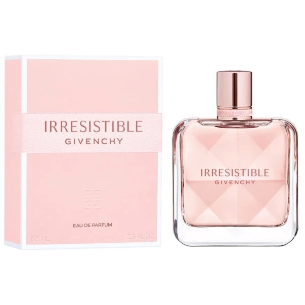 Givenchy Irresistible EDP for Women - Fragrance Bulgaria
