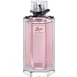 Gucci Flora Gorgeous Gardenia EDT 100 ml - for Women