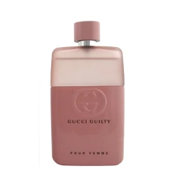 Gucci Guilty Love Edition Pour Femme EDP 90 мл - ТЕСТЕР Унисекс