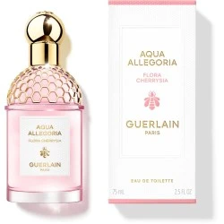 Guerlain Aqua Allegoria Flora Cherrysia EDT 75 мл - ПАРФЮМ за жени