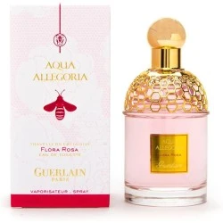 Guerlain Aqua Allegoria Flora Rosa EDT 75 мл - ПАРФЮМ за жени