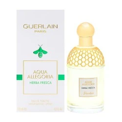 Guerlain Aqua Allegoria Herba Fresca EDT 75 мл - ПАРФЮМ за жени