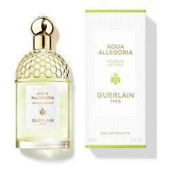 Guerlain Aqua Allegoria Nerolia Vetiver EDP 75 мл - ПАРФЮМ за жени