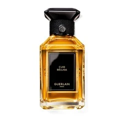 Guerlain Cuir Beluga EDP 100 мл - ПАРЮМ Унисекс