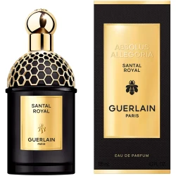Guerlain Santal Royal EDP 125 мл - ПАРФЮМ Унисекс