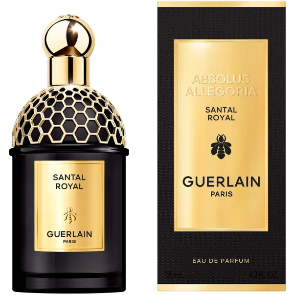 Guerlain Santal Royal EDP 125 ml - ТЕСТЕР Унисекс - Fragrance Bulgaria
