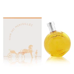 Hermes Elixir Des Merveilles EDP 100 мл - ПАРФЮМ за жени  