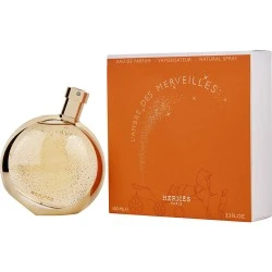 Hermes L’ambre Des Merveilles EDP 100 ml – ПАРФЮМ за жени Hermes L’ambre Des Merveilles EDP 100 ml – ПАРФЮМ за жени