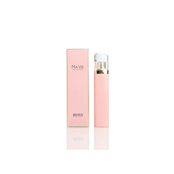 Hugo Boss Ma Vie EDP 75 ml for Women - Fragrance Bulgaria