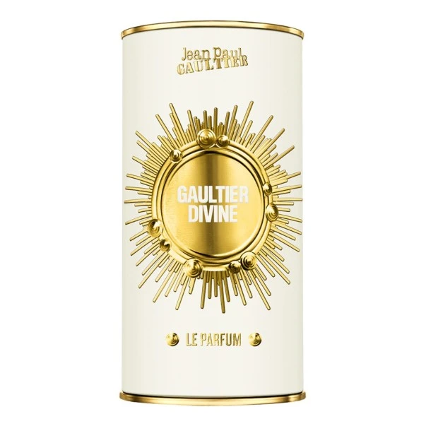 Jean Paul Gaultier Divine Le Parfum 100 ml - Fragrance Bulgaria