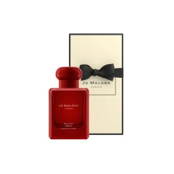Jo Malone Scarlet Poppy Cologne Intense EDP 100 мл - ПАРФЮМ за жени Jo Malone Scarlet Poppy Cologne Intense EDP 100 мл - ПАРФЮМ за жени