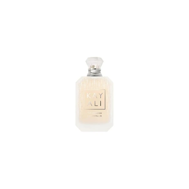 Kayali The Wedding Silk Santal 36 EDP 100 ml - Fragrance Bulgaria