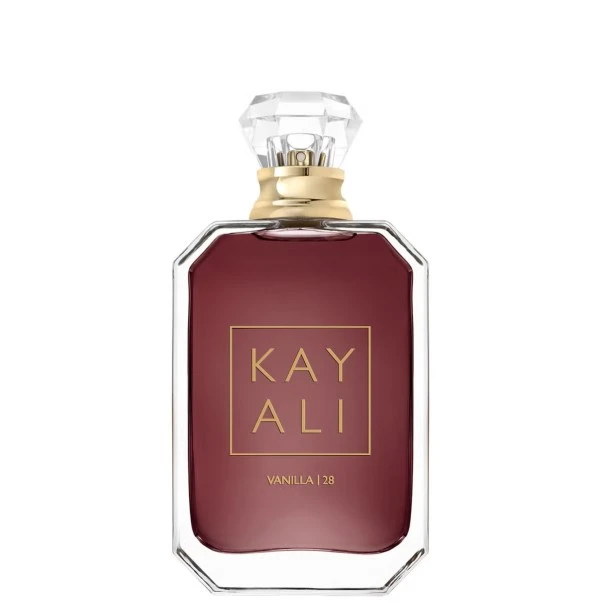 Kayali Vanilla 28 EDP 100 ml - Fragrance Bulgaria
