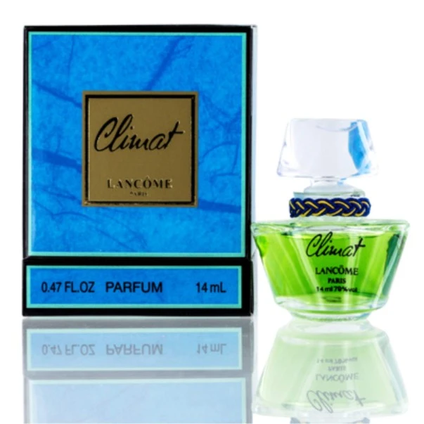 Lancome Climat PARFUM 14 мл - ПАРФЮМ за жени - Fragrance Bulgaria Lancome Climat PARFUM 14 мл - ПАРФЮМ за жени - Fragrance Bulgaria