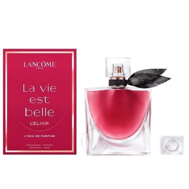 Lancôme La Vie Est Belle L'Elixir EDP 75 мл - ПАРФЮМ за жени - Fragrance Bulgaria