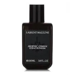 Laurent Mazzone Arsenic Osman 100 ml - TESTER for Women