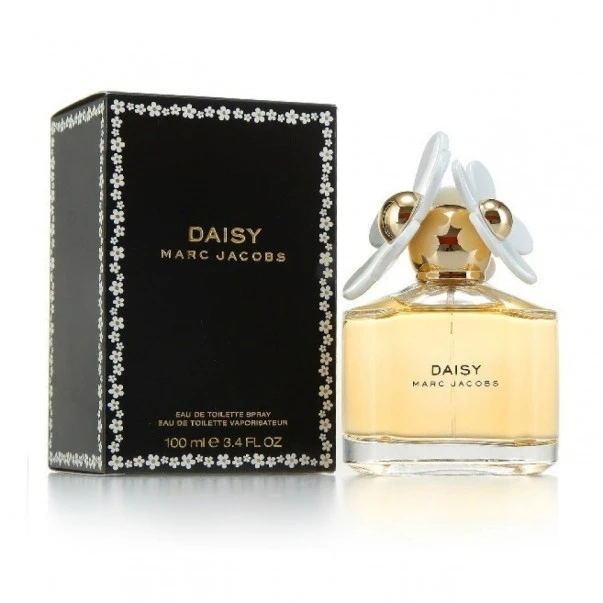 Marc Jacobs DAISY EDT 100 ml - Fragrance Bulgaria
