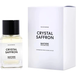 Matiere Premiere Crystal Saffron EDP 100 ml - Unisex