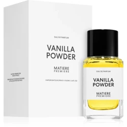 Matiere Premiere Vanilla Powder EDP 100 ml - Unisex