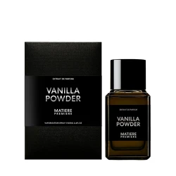 Matiere Premiere Vanilla Powder Extrait De Parfum 100 ml - Unisex