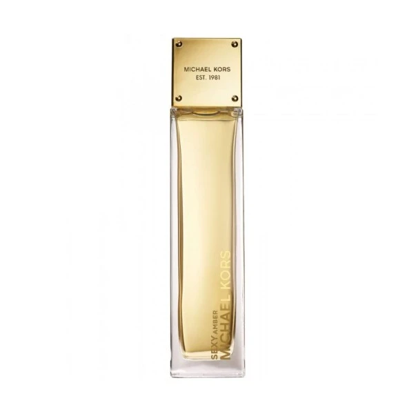 Michael Kors Sexy Amber EDP 100 ml - ТЕСТЕР за жени - Fragrance Bulgaria