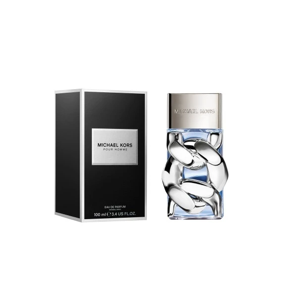 Michael Kors Pour Homme EDP 100 ml - Fragrance Bulgaria