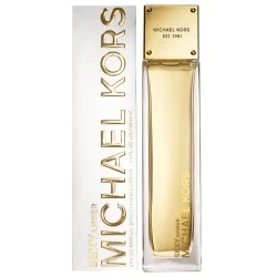 Michael Kors Sexy Amber EDP 100 ml - ТЕСТЕР за жени