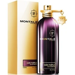 Montale Dark Purple EDP 100 мл - ПАРФЮМ за жени