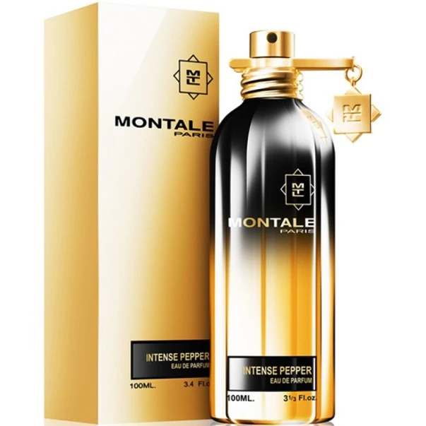 Montale Intense Pepper EDP 100 ml - Fragrance Bulgaria