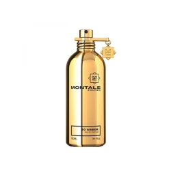 Montale So Amber EDP 100 ml - TESTER Unisex